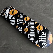 Vibealite Rave Era Skate Board