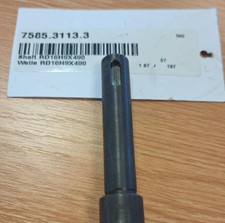 Muller Martini Shaft