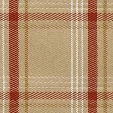 VW Tartan Seating Fabric