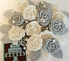 Handmade 100 edible wedding - handmade,