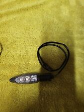 BMW S1000RR 2016 Gen 3 LED Indicators 