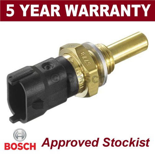 Bosch air intake temperature - bosch,