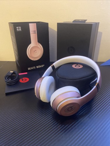 Beats dre solo3 - beats,