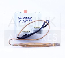 Main Unvented Cylinder