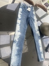 Topshop jeans