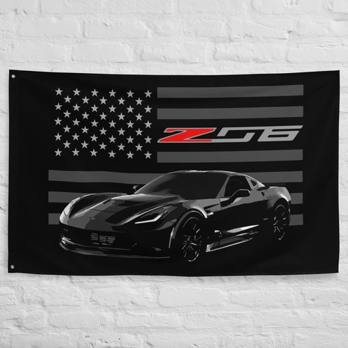 2017 corvette z06 - 2017, c7