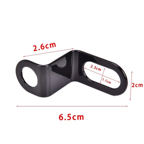 Pair motorcycle rear turn - pair,