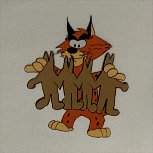 Hanna barbera original - hanna-barbera,