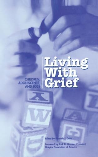 Living with grief - with, grief: