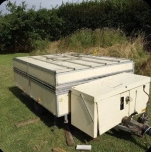 Rapido confort matic - rapido, folding