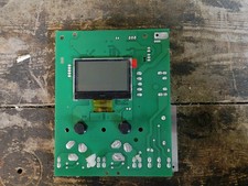 PCB from a Lincat, Water