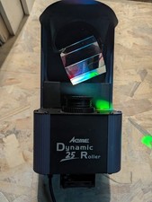 Acme Dynamic 25 LED Roller DJ Disco Lighting Club Mobile Party 