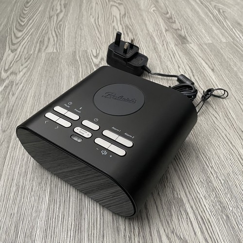 Roberts ortus charge - roberts, fm