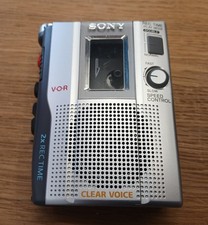 Sony TCM-200dv Voice cassette