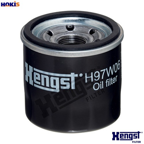 Oil filter h97w06 for - filter,