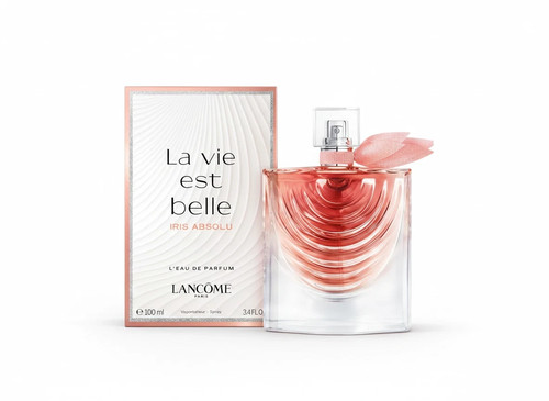 Lancome vie est - vie, belle