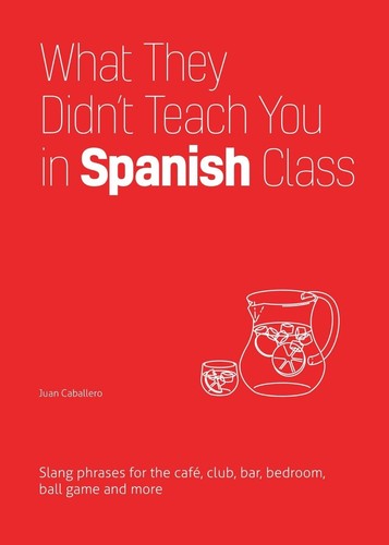 What they didn teach - they, in
