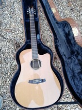 Tanglewood TJ5 CE Java