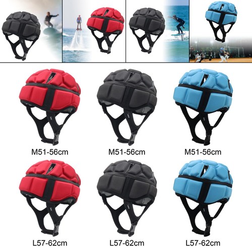Rugby helmet adult - child, youth