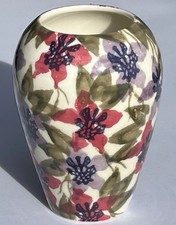 Ben thomas flower vase - thomas,