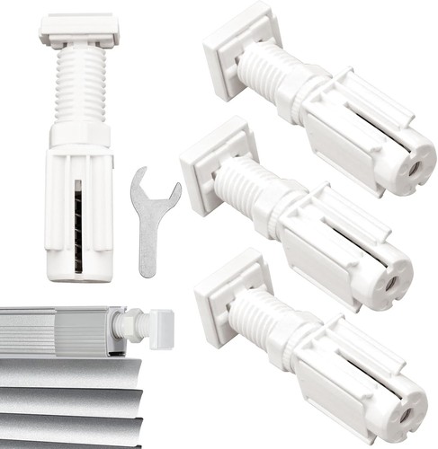 Pcs venetian drill blinds - 4,
