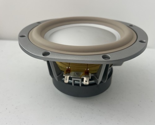 Bowers wilkins dm603 s3 - bowers, &