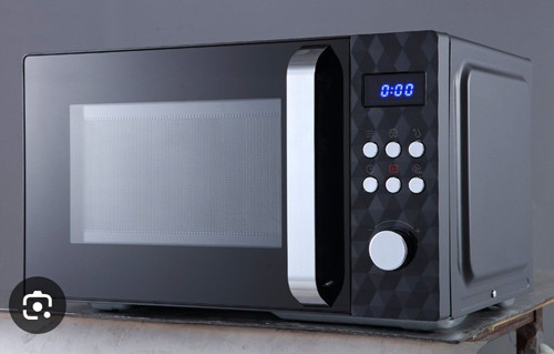 Longhi countertop microwave - countertop,