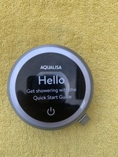 Aqualisa  shower controller Q Edition