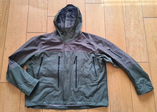 Orvis mens pro wading hooded - orvis,