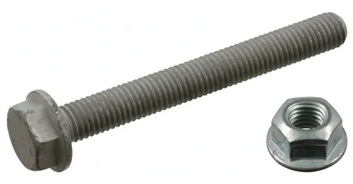 Wishbone mounting kit front - mounting,