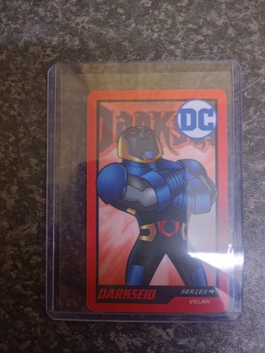 Arcade coin pusher - card, dc