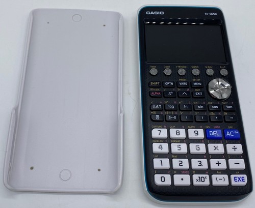 Casio cg50 graphic - 3d,