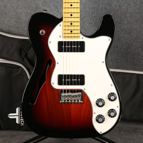 Fender modern player telecase - fender,