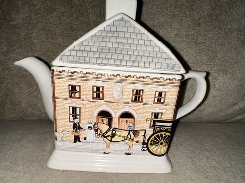 Teapot ringtons collectors - ringtons,
