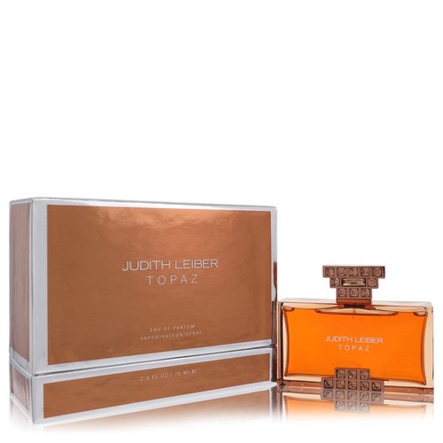 Topaz leiber eau parfum - topaz,