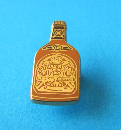 Vintage chivas regal scotch - vintage,