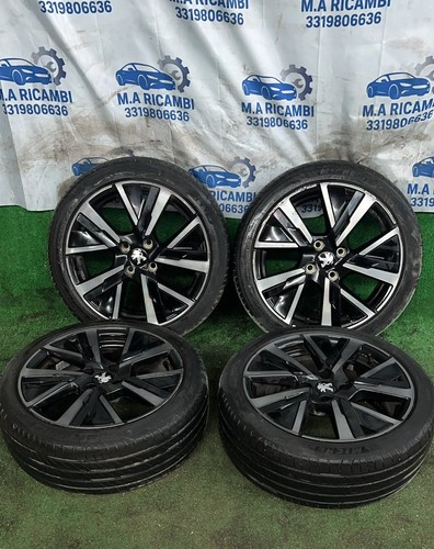 Peugeot 208 205 - /45, alloy