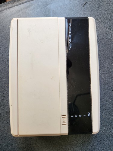 Honeywell white ade informa - white,