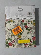 READY MADE LINED CURTAINS