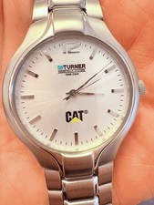 Accurist Mean Time Turner