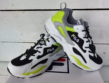 ALL  NEW Men's Fila Ray Tracer