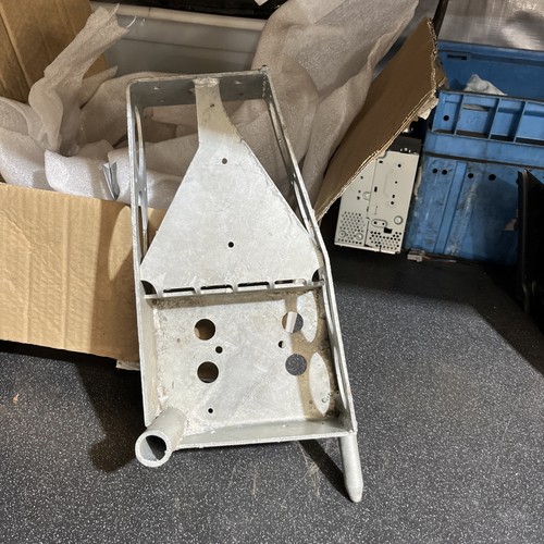 As3736 ct177 left light pod - as3736,