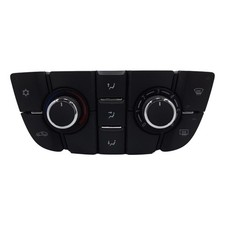 VAUXHALL Astra Se 2011 Heater