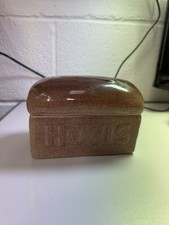 Vintage Hovis Butter Dish