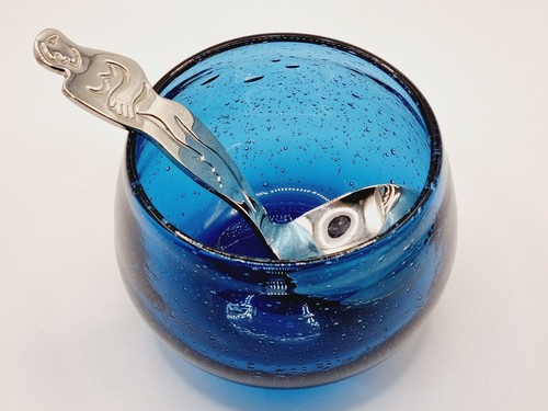 Carrol boyes blue - carrol,