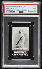 1901 Ogden's General Interest