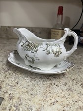 ALFRED MEAKIN STRATFORD GRAVY