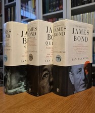 First Edition Ian Fleming