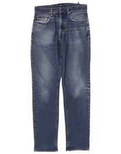 Gas Mens Slim Jeans W32 L34