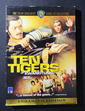 Ten Tigers of Kwangtung (1979)